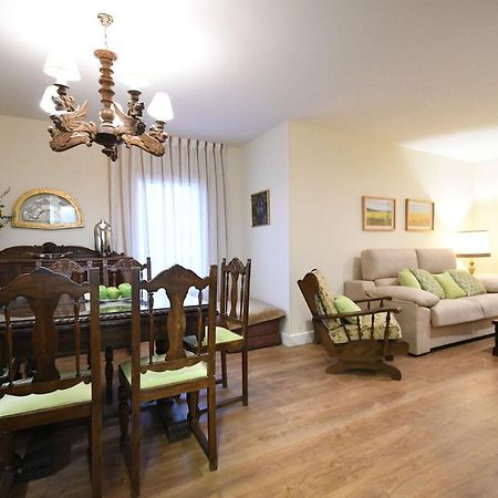 El Rincon De Pilar Disfruta De Tu Escapada Rural Villa Fuentemilanos Eksteriør bilde